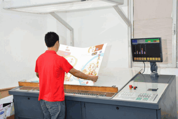 【SG亚洲胜游】2018年美国印刷机械设备行业预测分析报