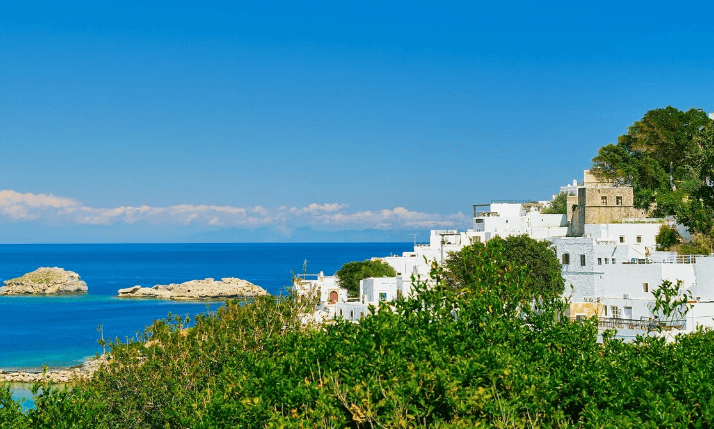 希腊海关数据查询平台（附免费试用查询名额）