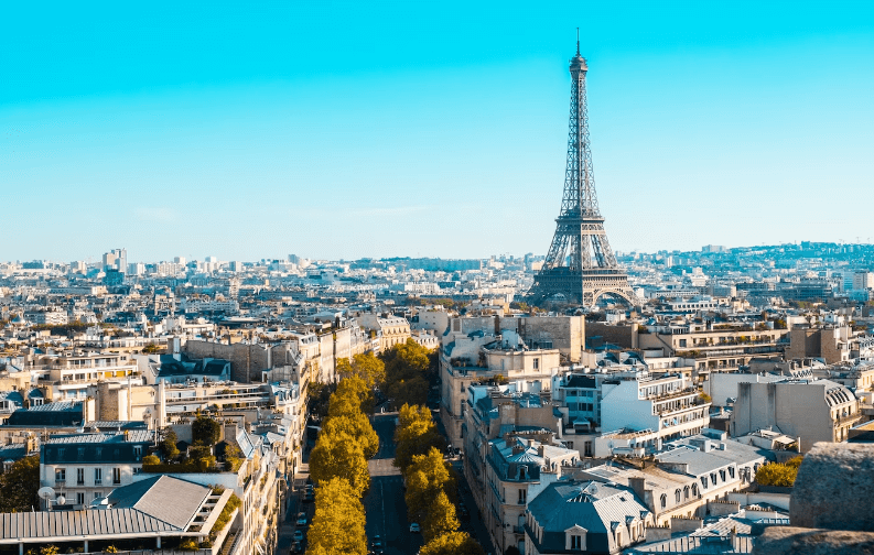 法国海关数据查询平台（附免费试用查询名额）