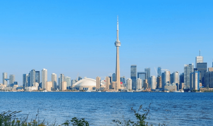 从海关数据统计，加拿大进口中国什么产品？