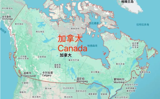 外贸业务员须知：开发加拿大市场的11个方法