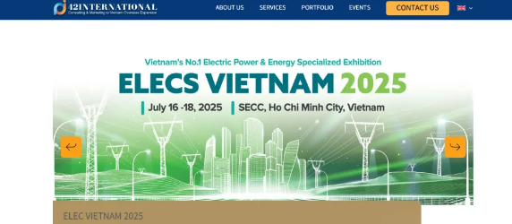 全球展会信息网站